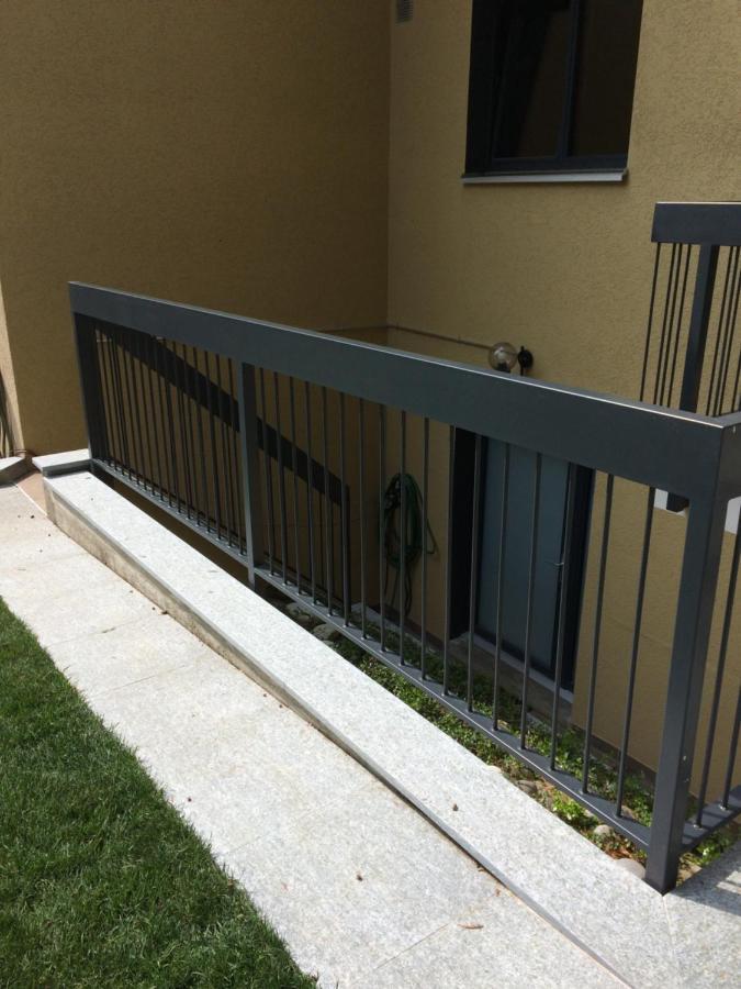 Geneve Chene-Bougeries Apartment Exterior photo